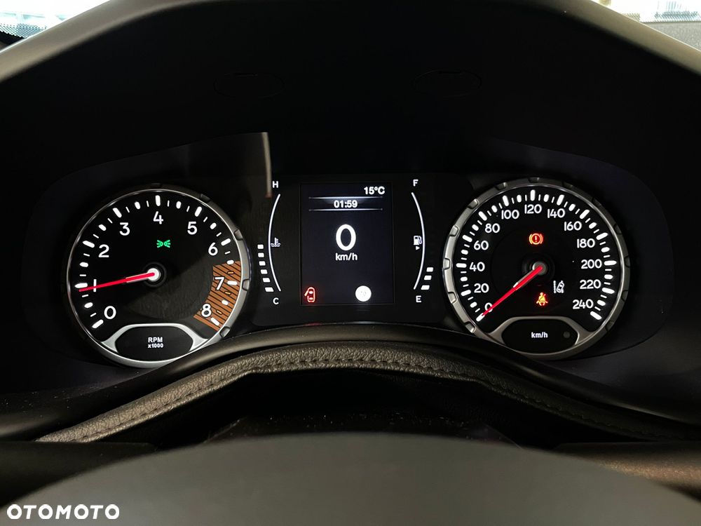 Jeep Renegade 1.0 GSE T3 Turbo Longitude FWD S&S - 18