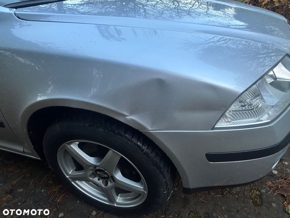 Skoda Octavia 2.0 TDI Ambiente - 6