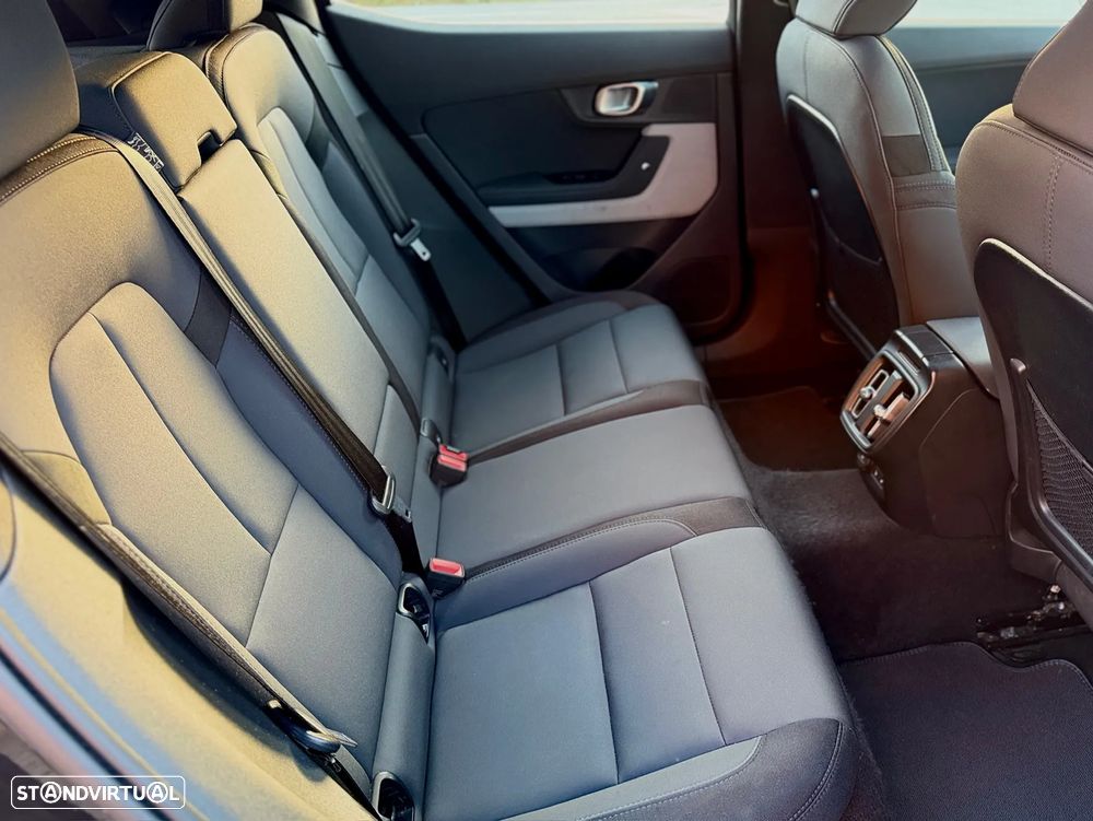 Polestar 2 Long Range 78 kWh - 11