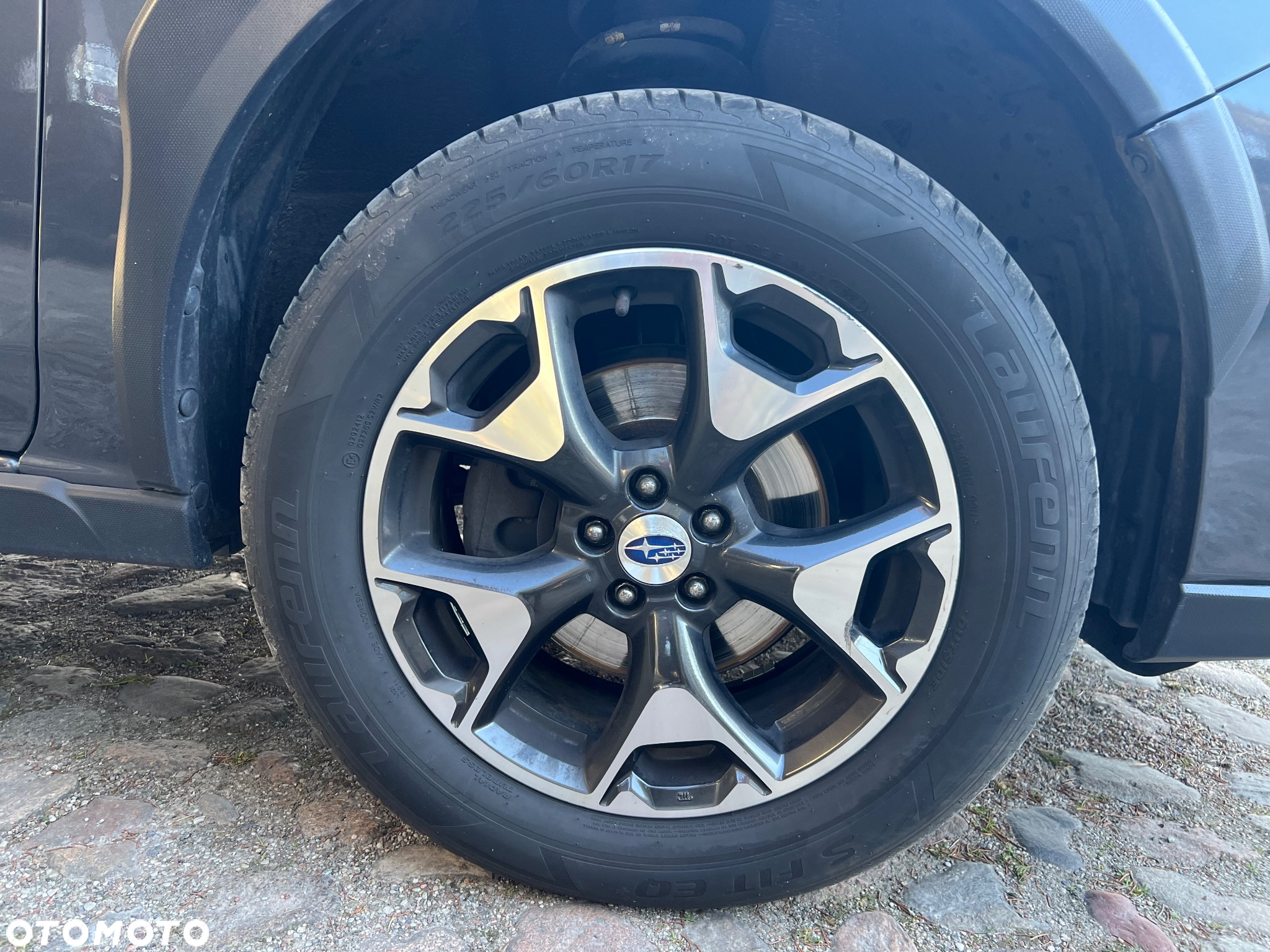 Subaru XV 1.6i Exclusive Plus (EyeSight) Lineartronic - 9