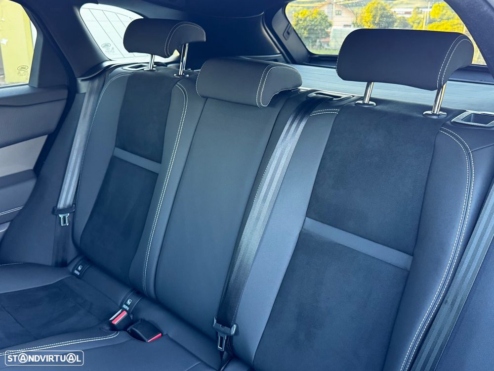 Land Rover Range Rover Velar 2.0 P400e AWD - 15