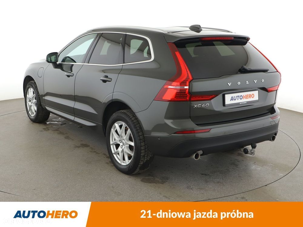Volvo XC 60 - 4