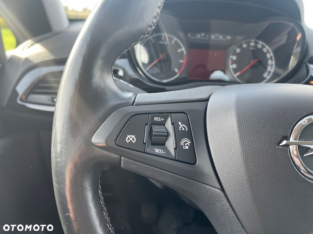 Opel Corsa 1.4 Turbo ecoFLEX Start/Stop Active - 22