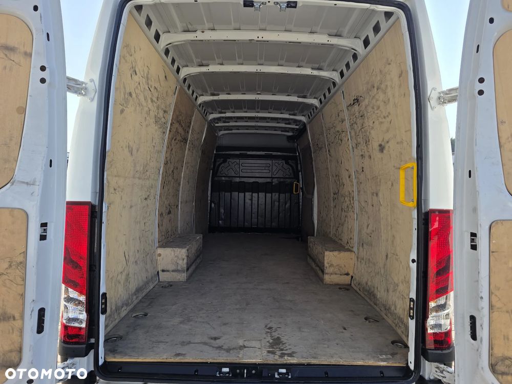 Iveco 35S14 Maxi Gwarancja rok 2024 ! 16m3 L4H2  tylko 19 000 km ! - 12