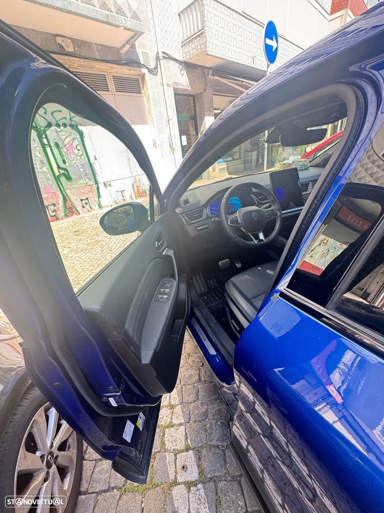 Renault Symbioz 1.6 E-Tech Full Hybrid Esprit Alpine - 38