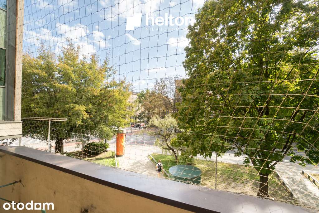 Biprostal | 2 pok. niezależne | parking | balkon