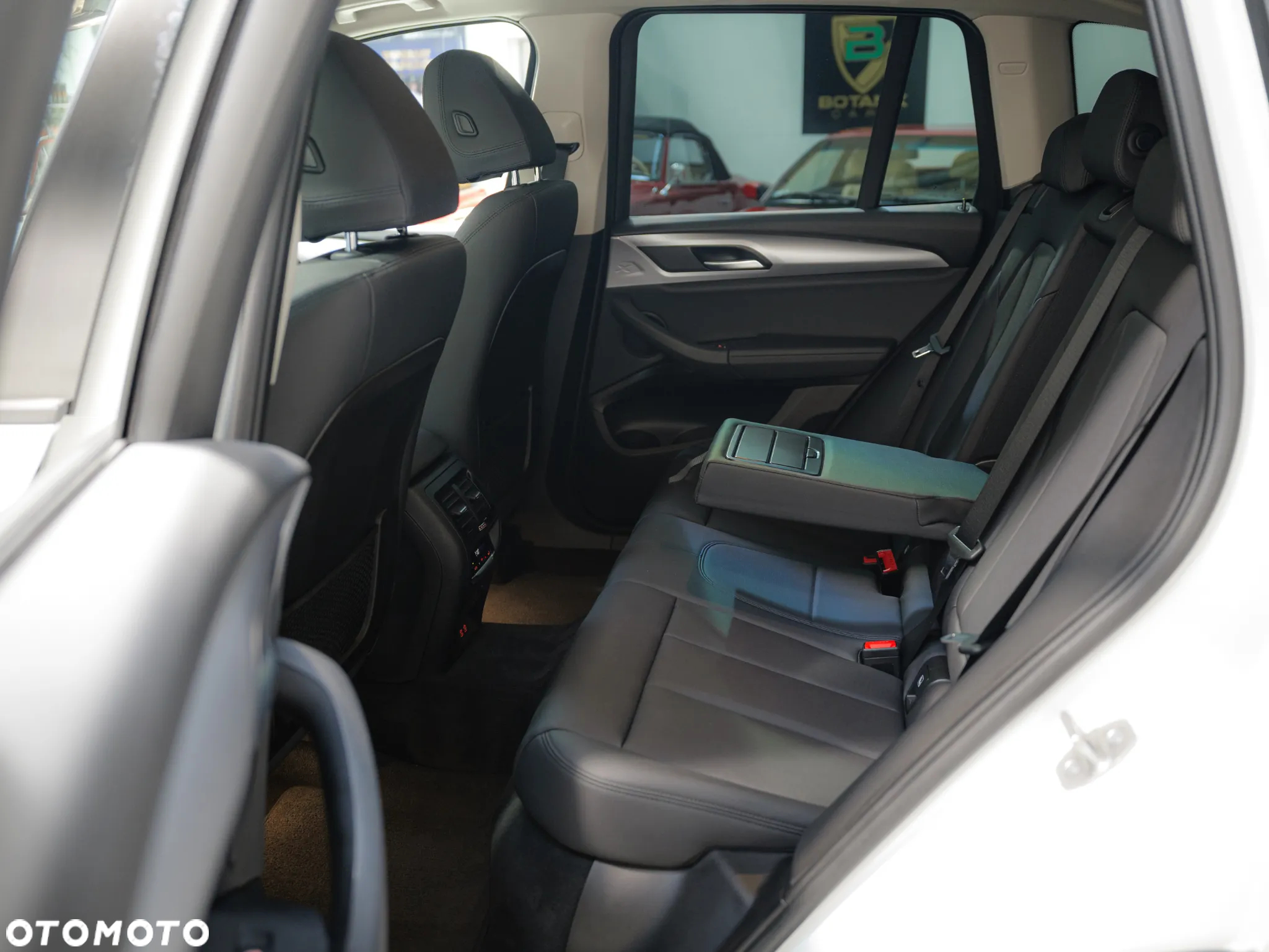BMW X3 - 20
