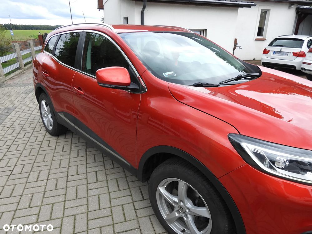 Renault Kadjar - 5