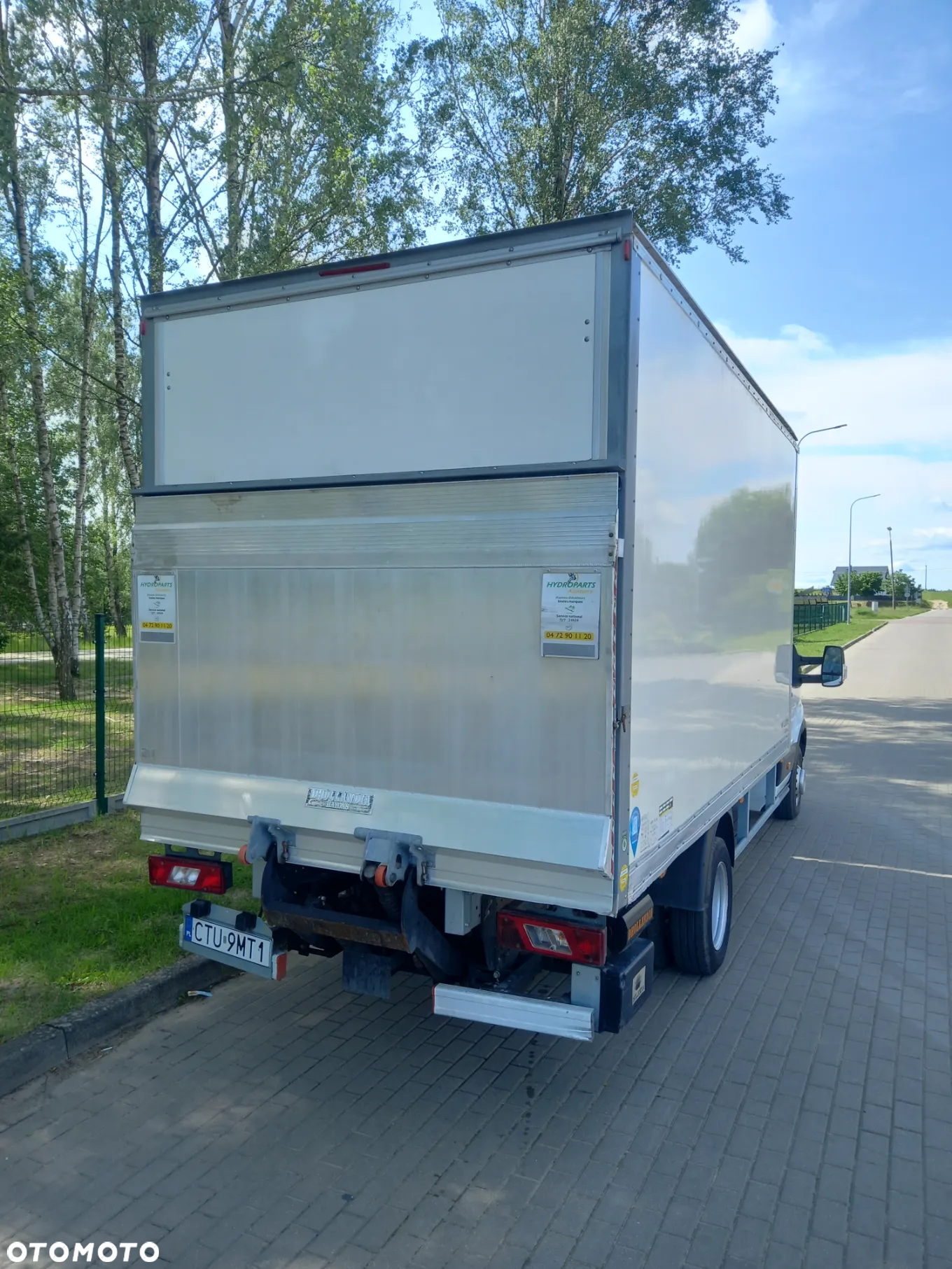 Ford Transit - 5