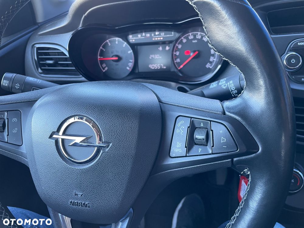 Opel Karl 1.0 ECOFLEX Start/Stop Edition - 18