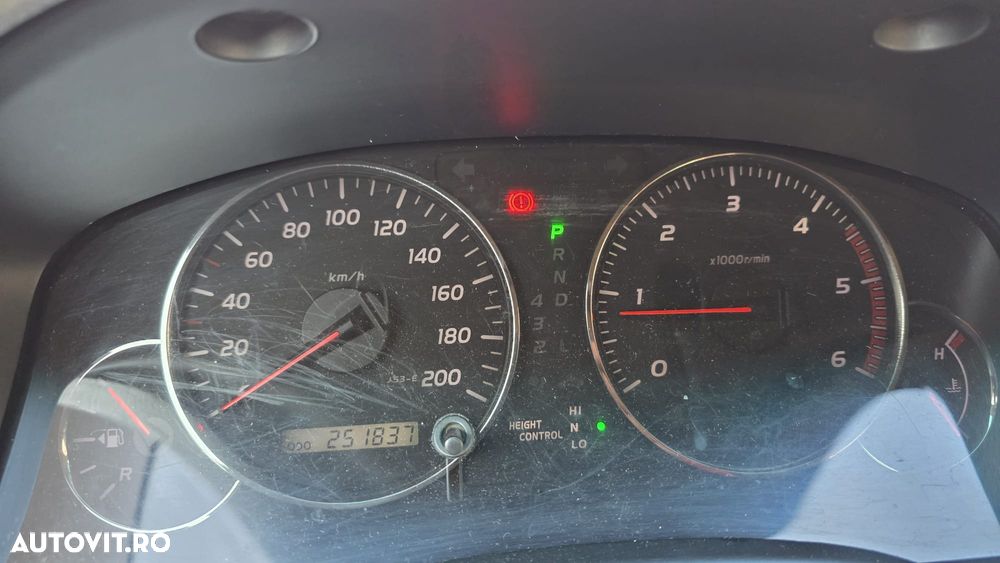 Toyota Land Cruiser 3.0 TD-4D Aut Executive - 7