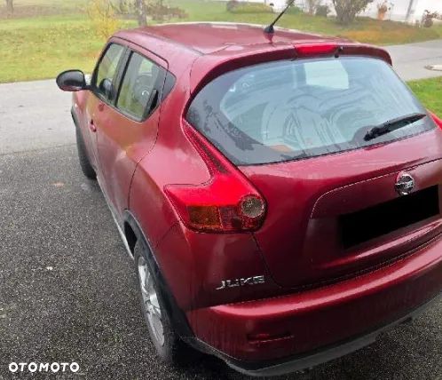 Nissan Juke 1.6 Start/Stop Acenta - 2