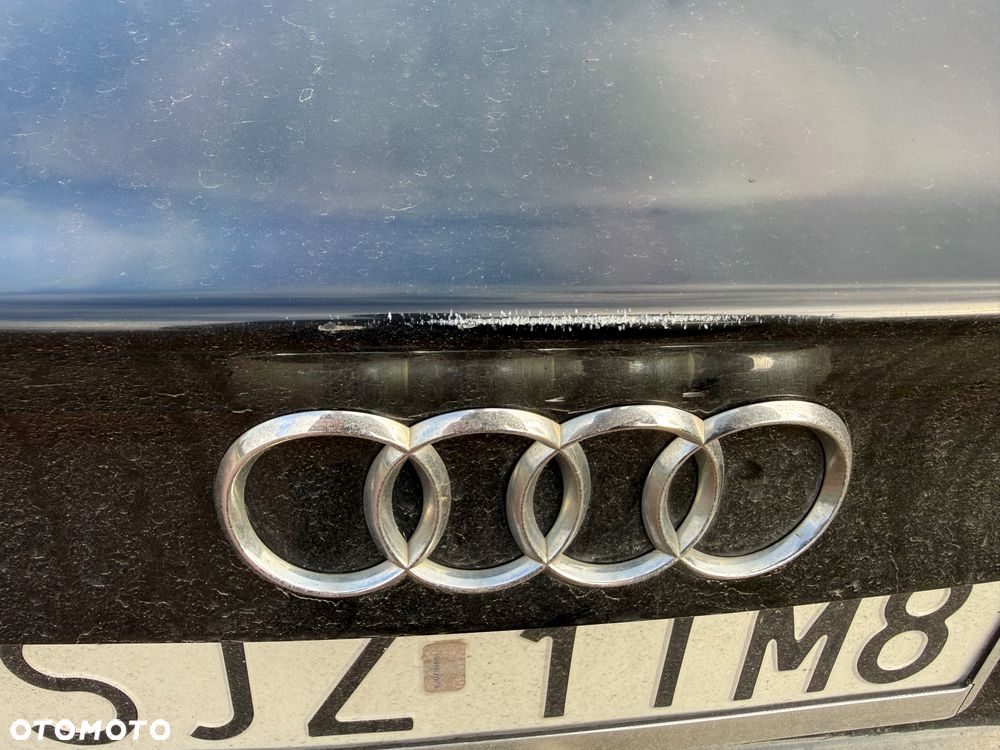 Audi A5 Sportback 2.0 TFSI - 14