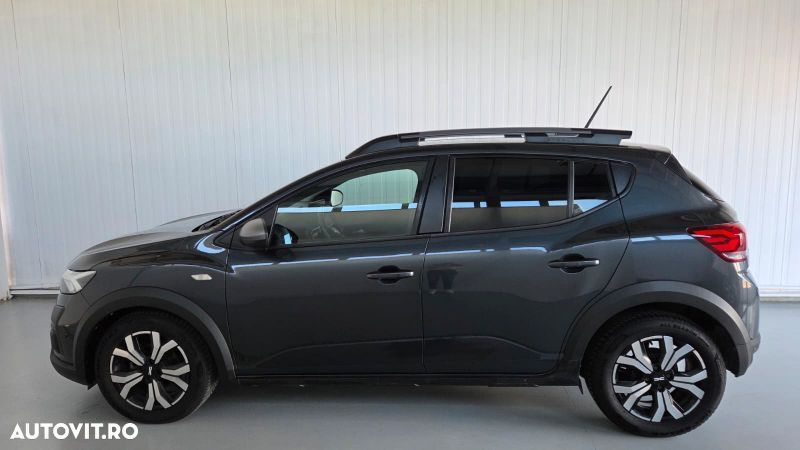 Dacia Sandero Stepway ECO-G 100 MT6 Extreme - 3