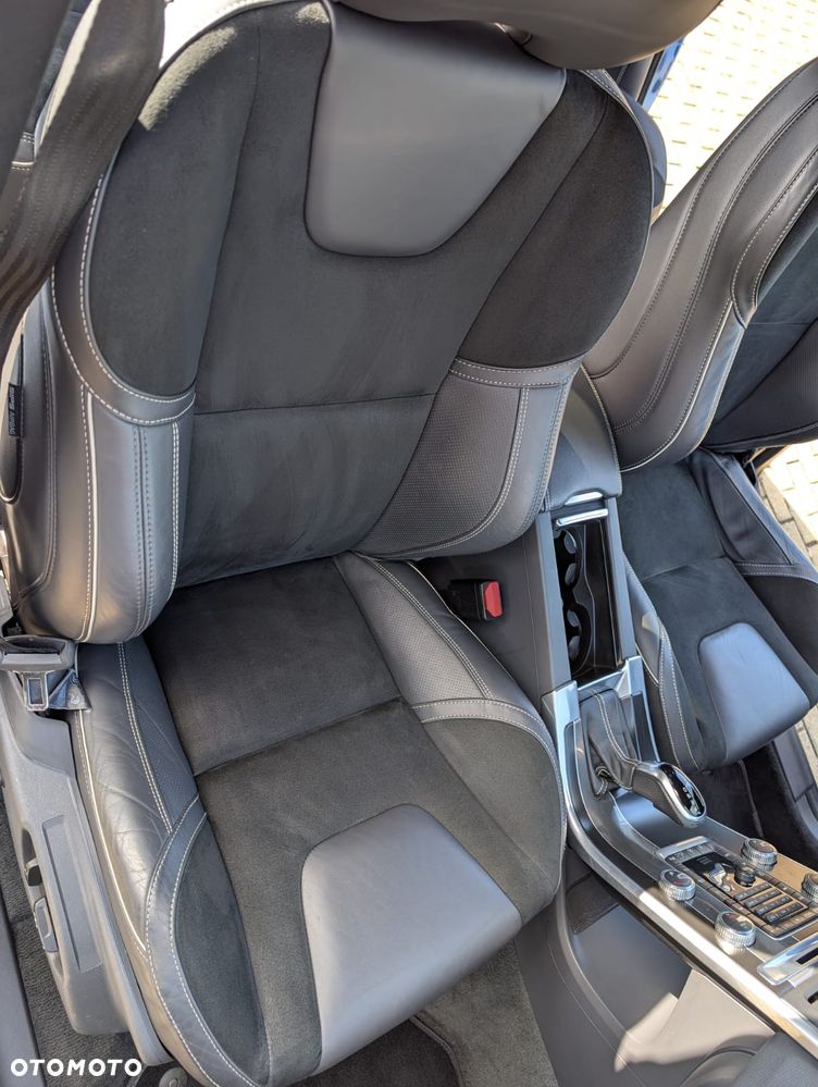 Volvo XC 60 D4 Drive-E R-Design Momentum - 38