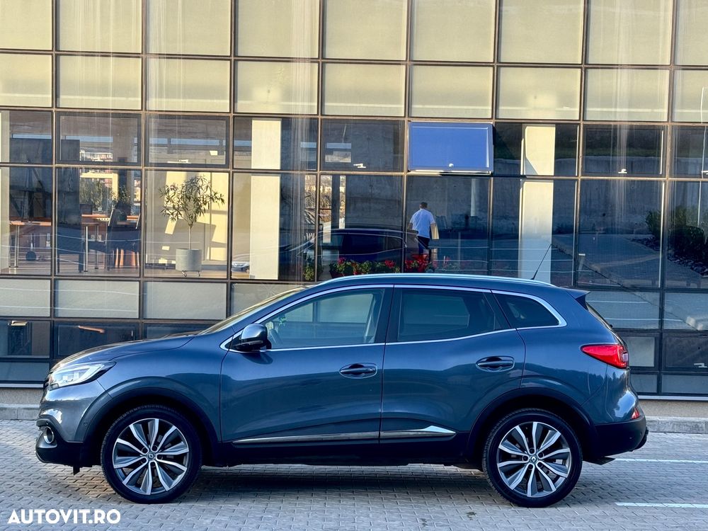 Renault Kadjar - 14