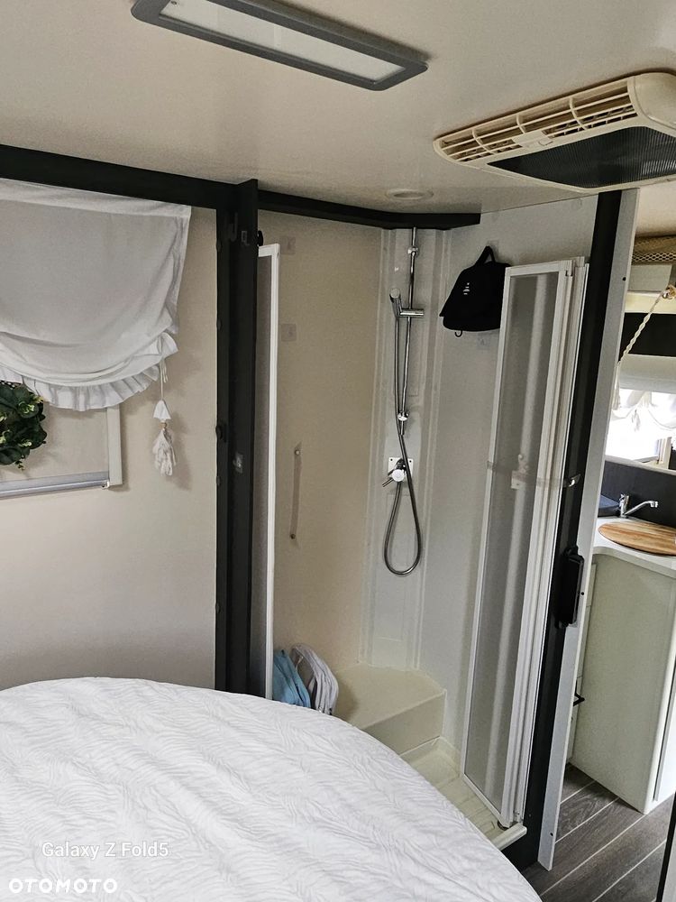 Roller Team Kronos 265TL - 22