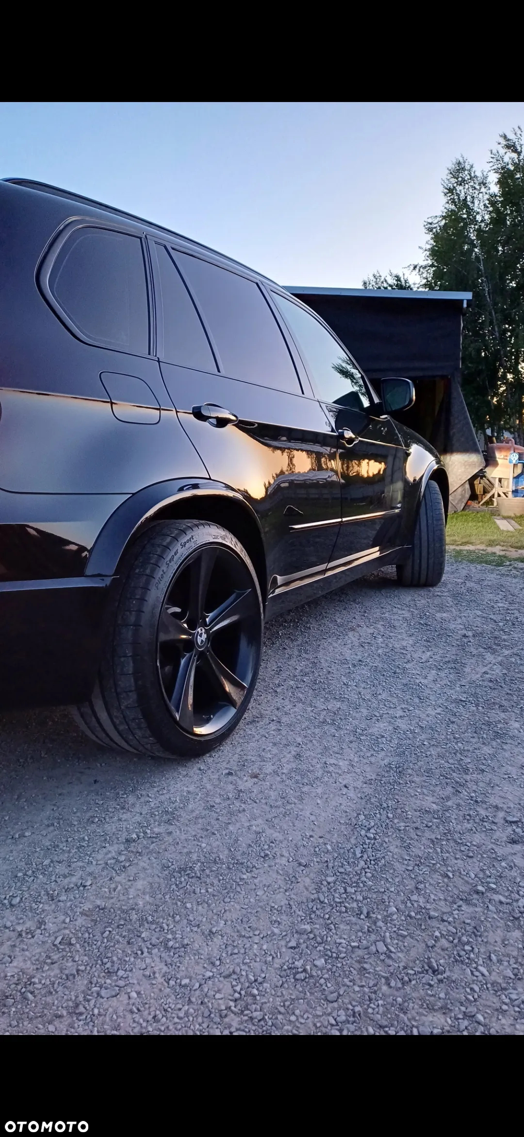 BMW X5 4.8i xDrive - 24