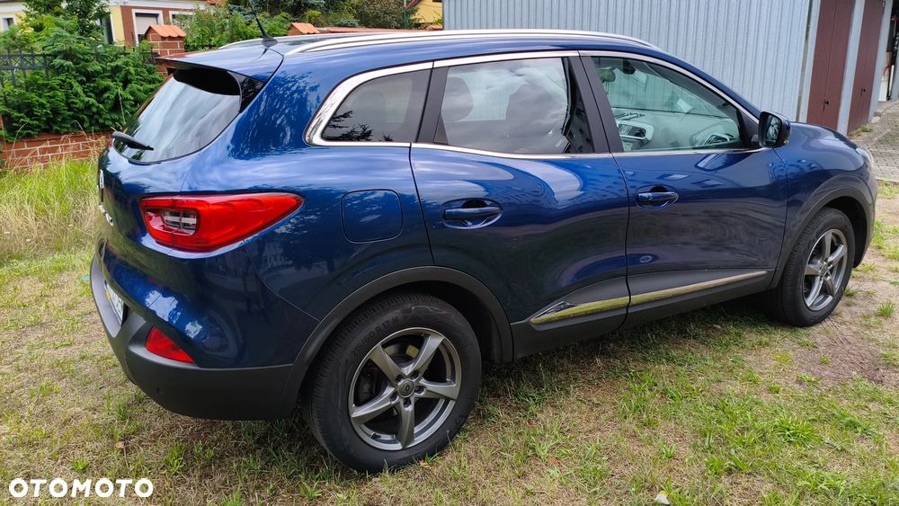 Renault Kadjar Energy dCi 130 Experience - 11