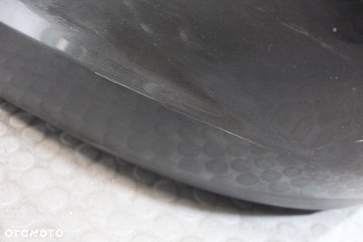 ZDERZAK TYLNY MAZDA 6 II - 9