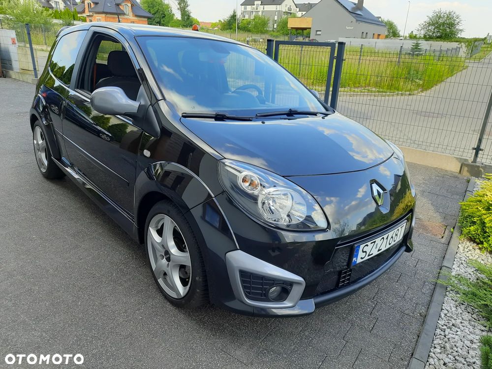 Renault Twingo 1.6 16V RS - 9