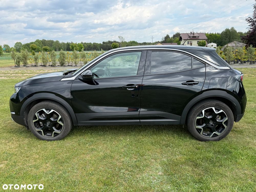 Opel Mokka 50kWh Ultimate Pack - 1