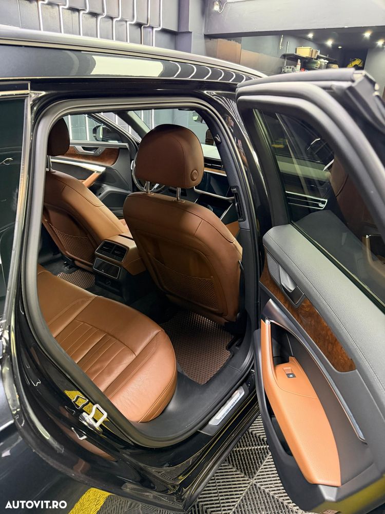 Audi A6 Limuzina 2.0 40 TDI quattro S tronic Design - 13