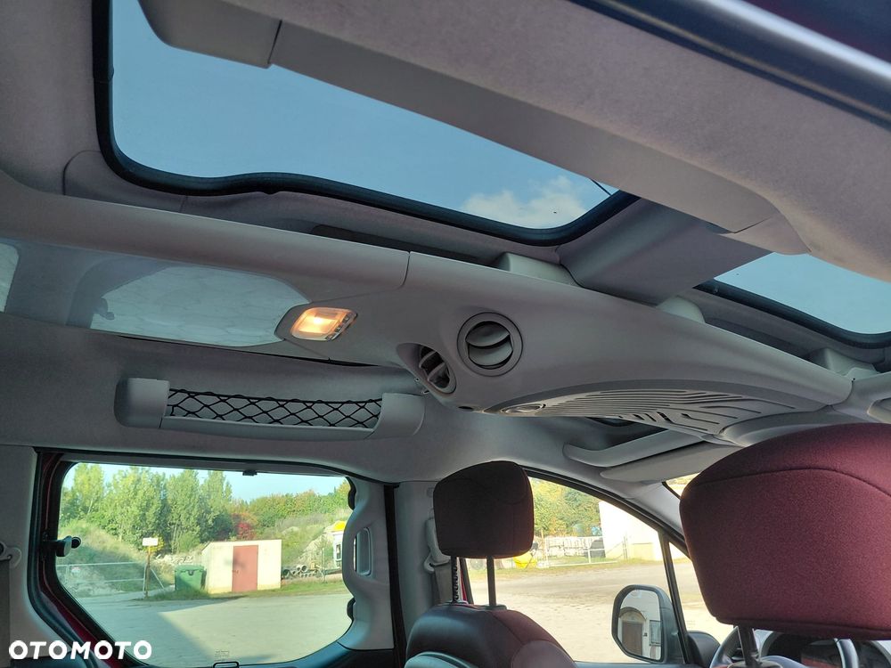 Citroën Berlingo - 25