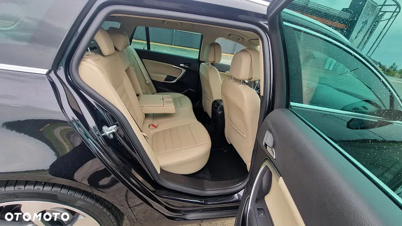 Opel Insignia - 19