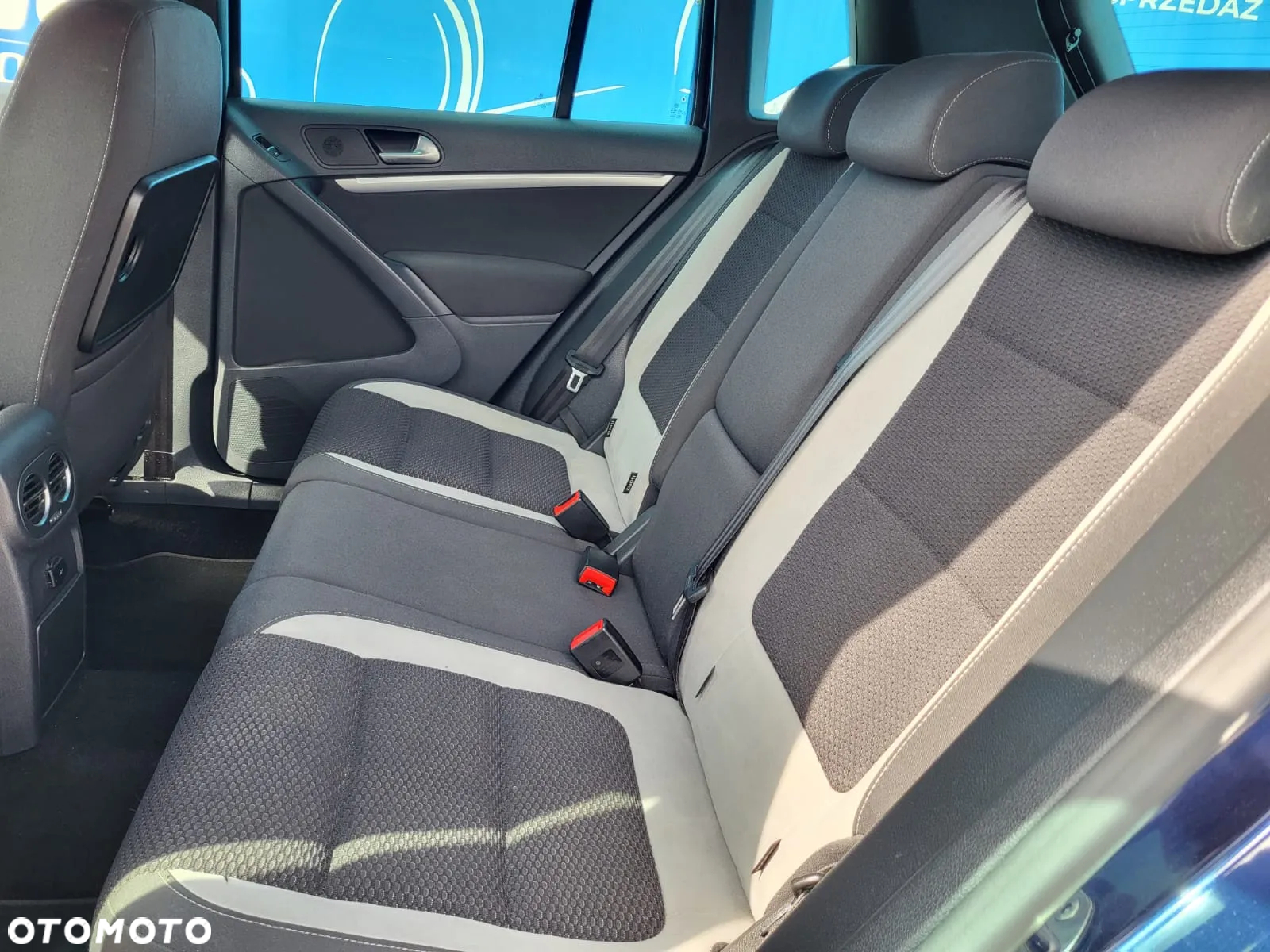 Volkswagen Tiguan 2.0 TDI R-Style - 12