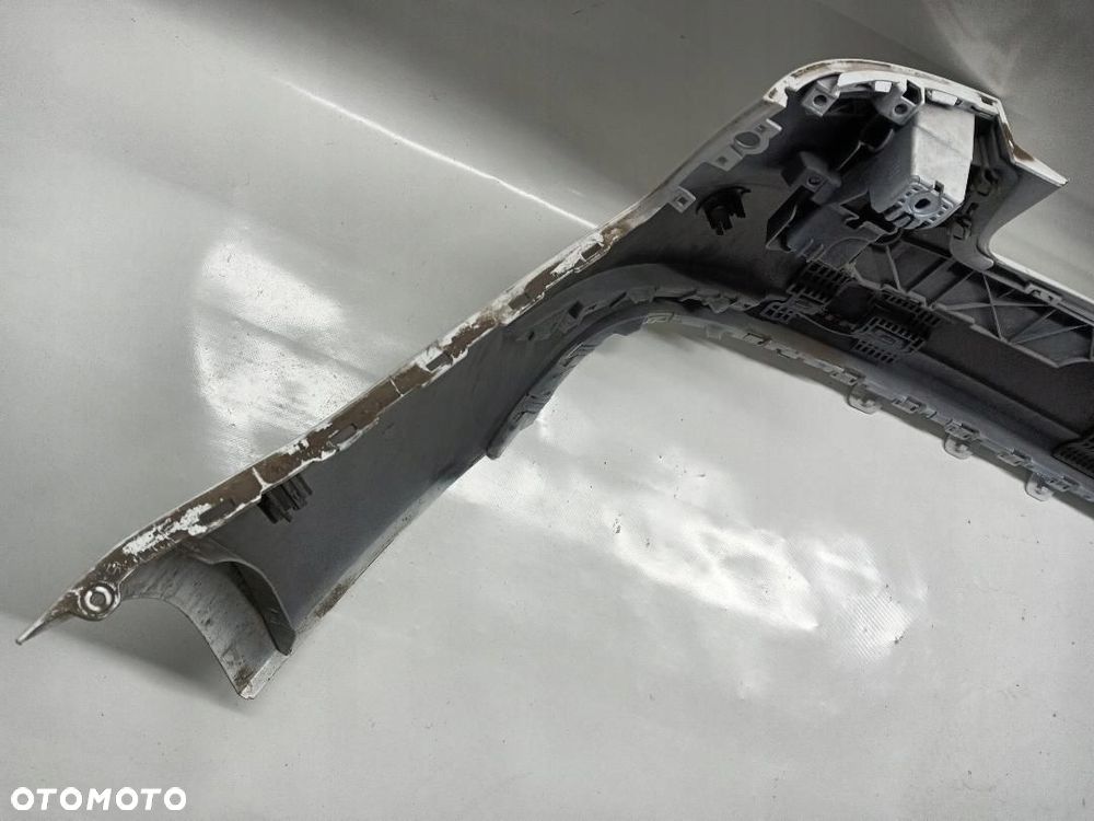 ZDERZAK TYŁ TYLNY 4PDC AUDI A4 B9 8W5807511 - 11