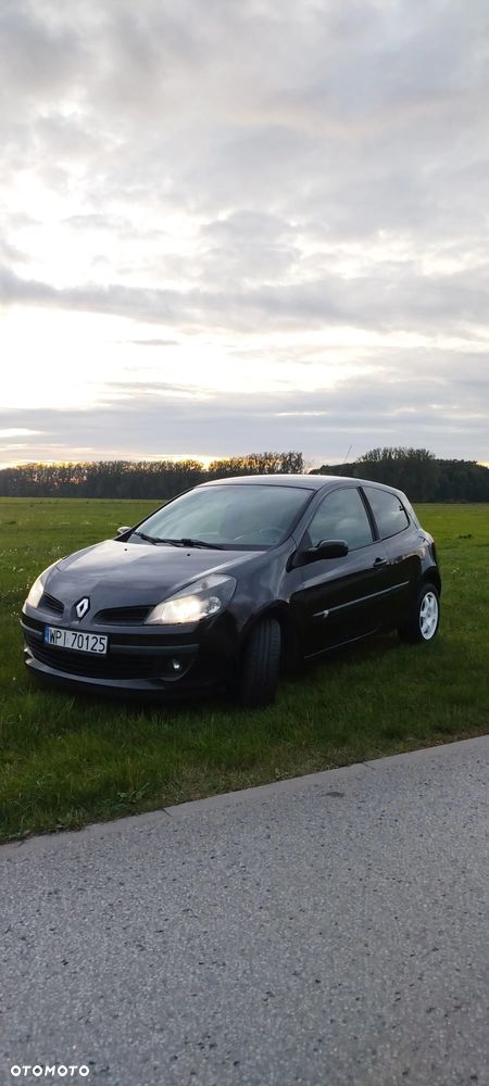 Renault Clio 1.2 TCE Extreme - 1