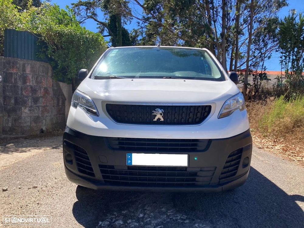 Peugeot Expert 1.5DCI - 2