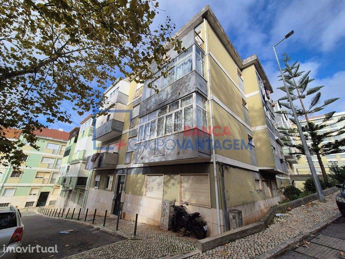 Apartamento T2 Agualva - Grande imagem: 2/18