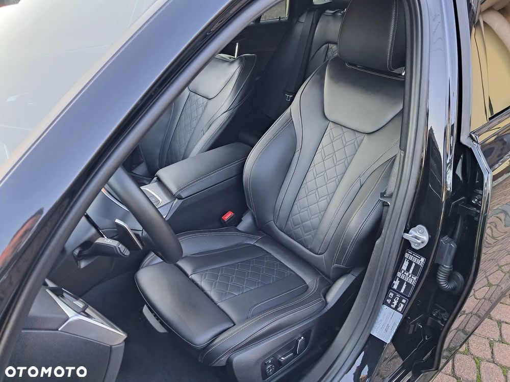 BMW Seria 3 320d xDrive MHEV M Sport sport - 10