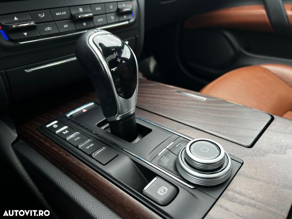 Maserati Ghibli - 14