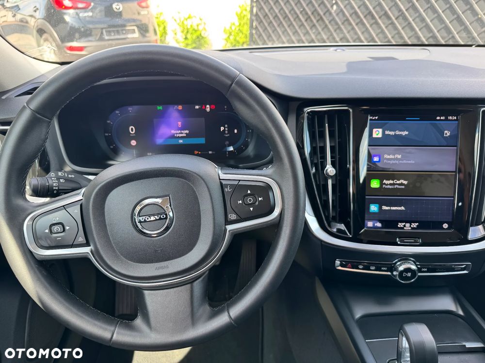 Volvo V60 B3 B DKG Essential - 9