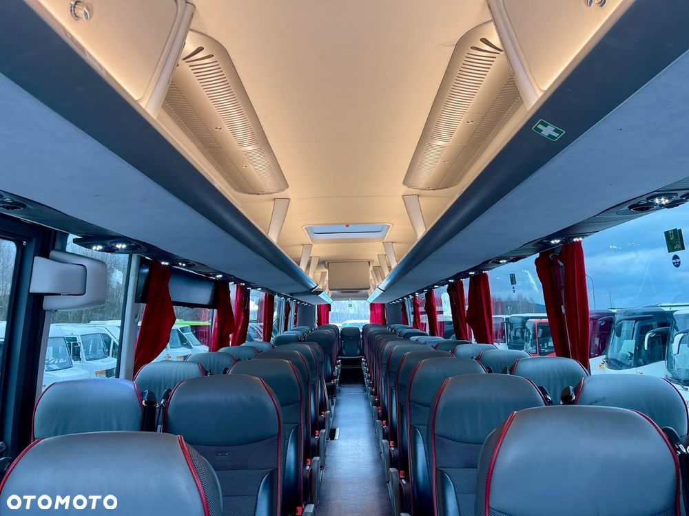 MAN Lion's Coach - 29