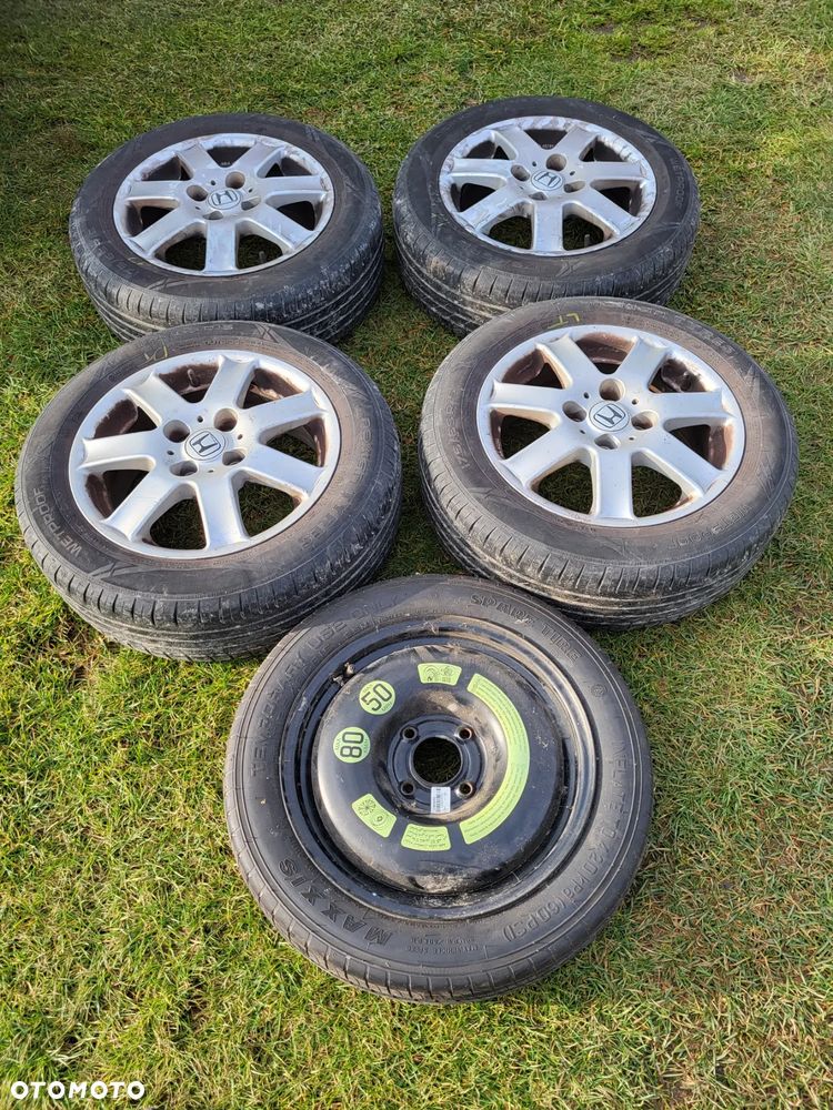 Honda Jazz 1.2 i-VTEC Trend - 17