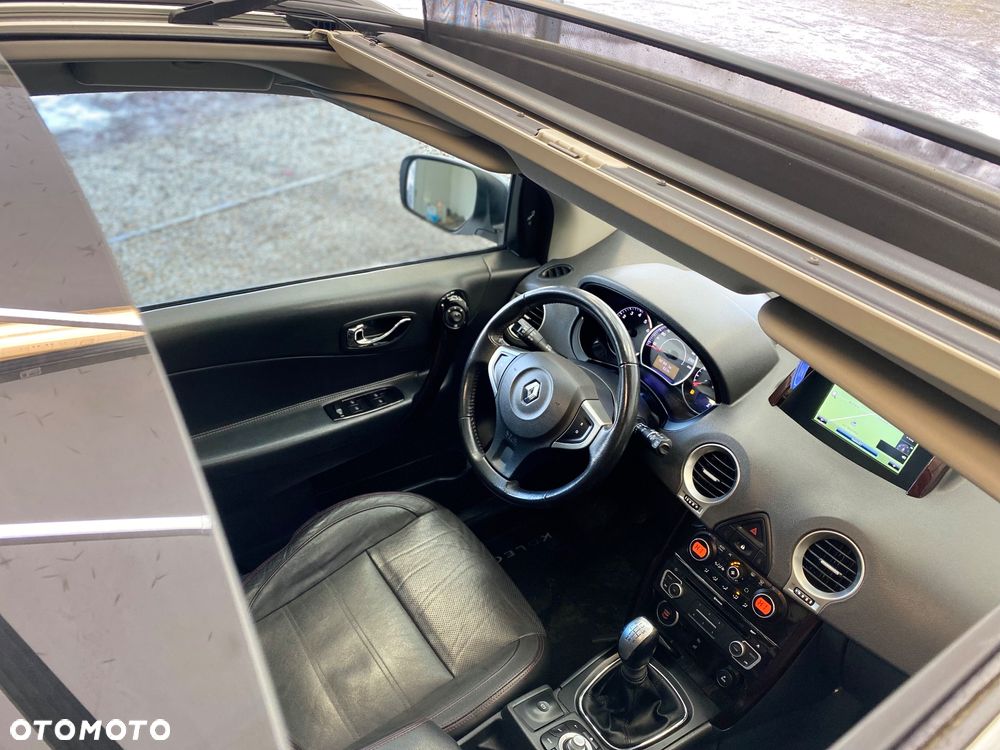 Renault Koleos dCi 150 FAP 4x2 Paris - 37