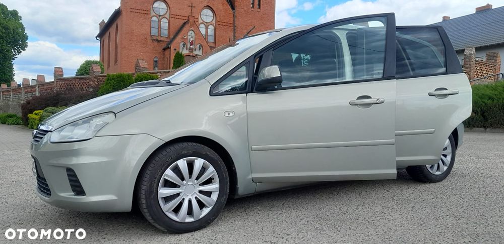 Ford C-MAX - 14