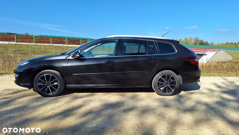 Renault Laguna - 5