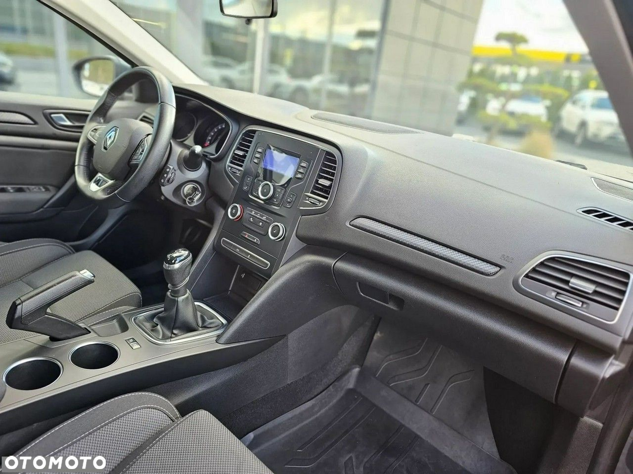 Renault Megane 1.3 TCe FAP Intens - 15