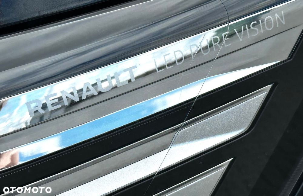 Renault Trafic 2.0 dCi EDC - 24