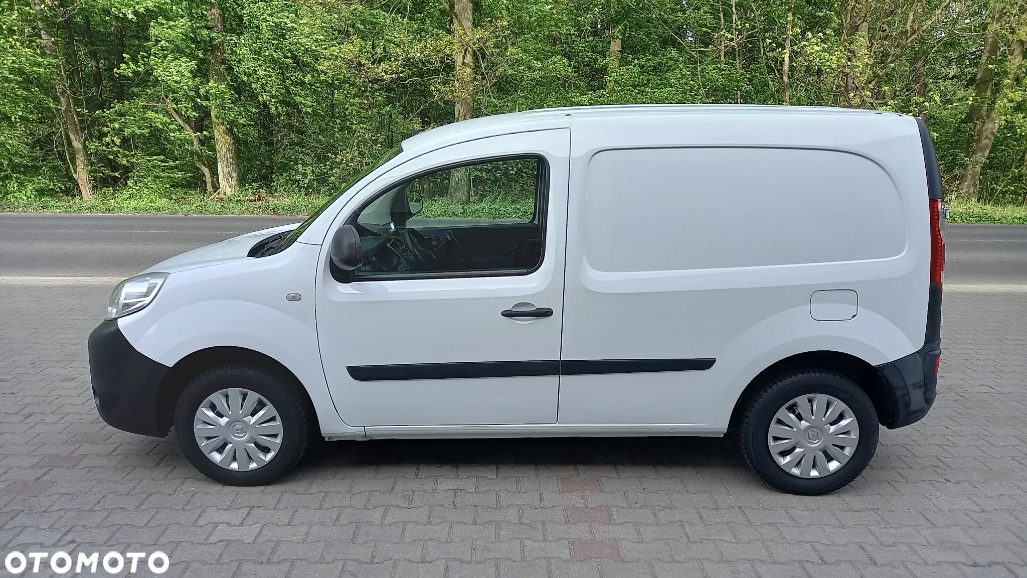 Renault KANGOO - 6