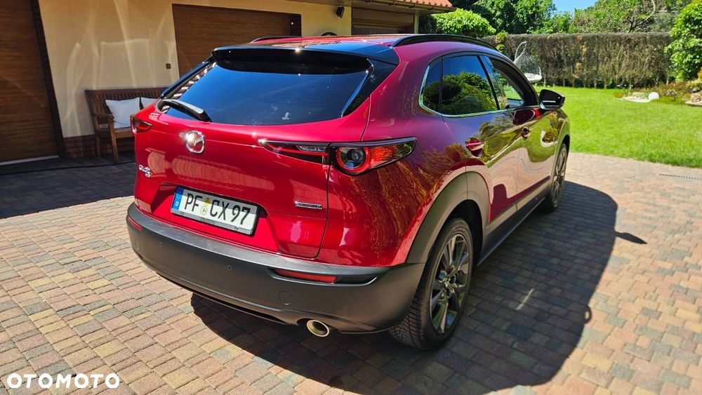 Mazda CX-30 - 11