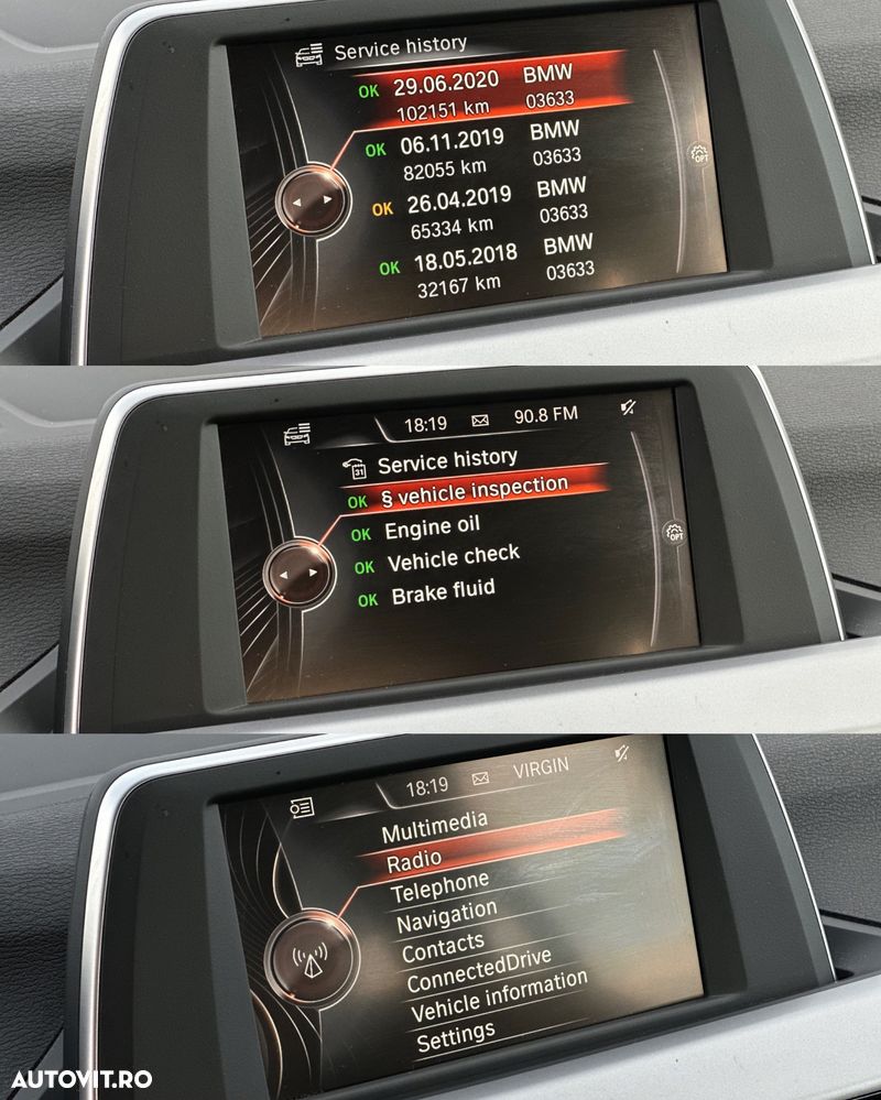 BMW X1 sDrive16d xLine - 8