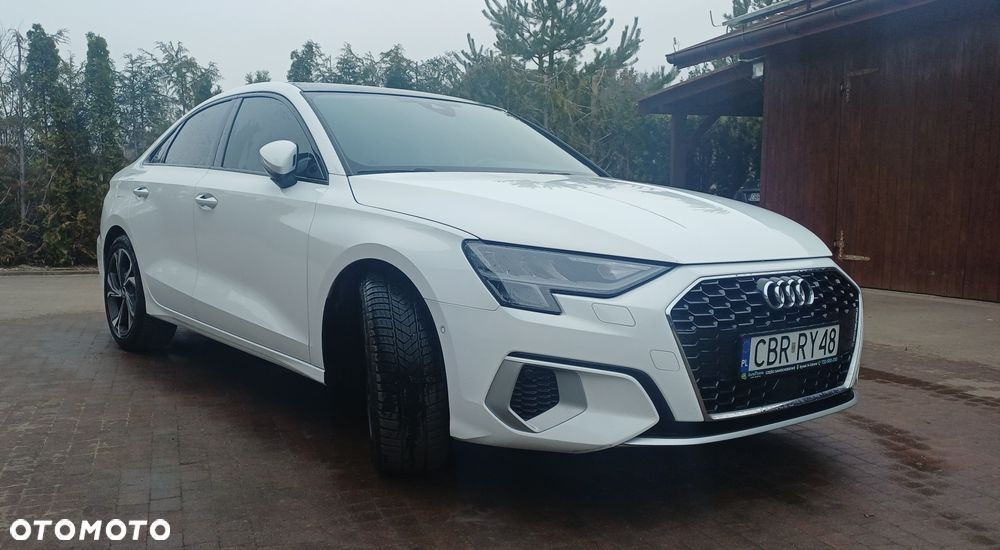 Audi Inny - 2