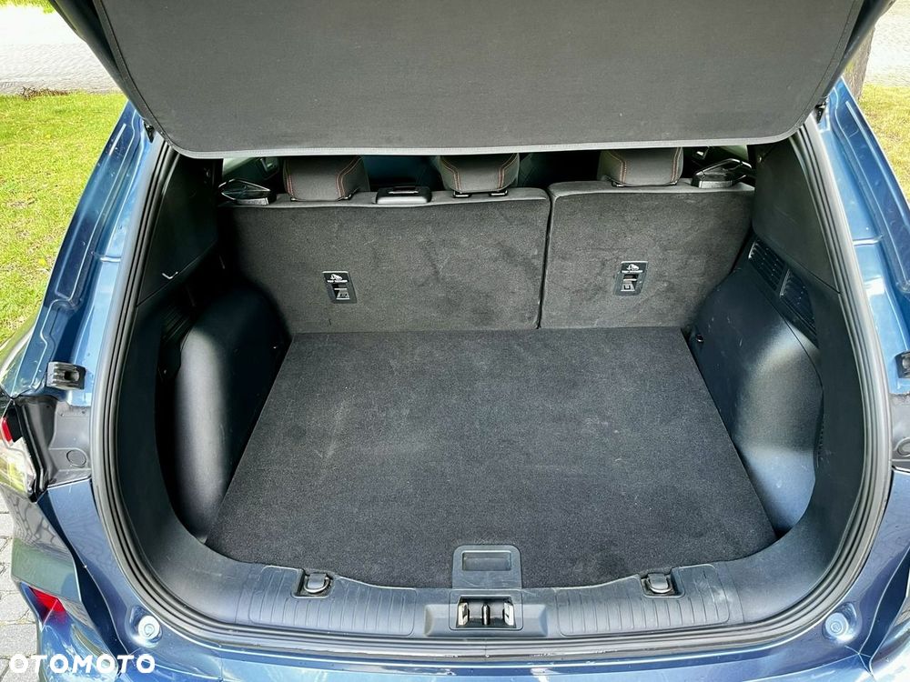 Ford Kuga 2.5 Duratec FHEV ST-LINE - 35