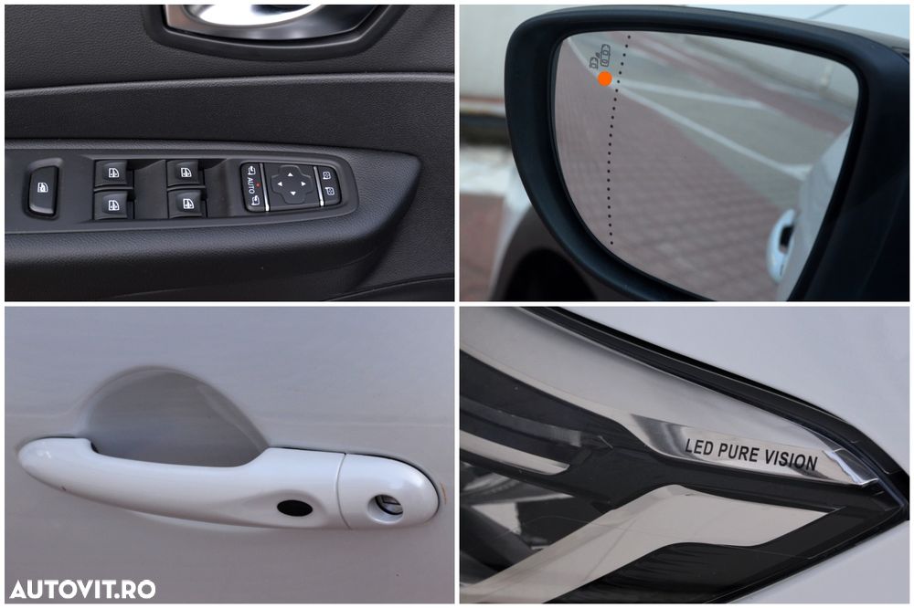 Renault Captur ENERGY dCi 110 Intens - 21